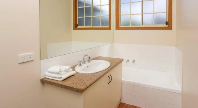 Вилла NRMA Ballarat Holiday Park