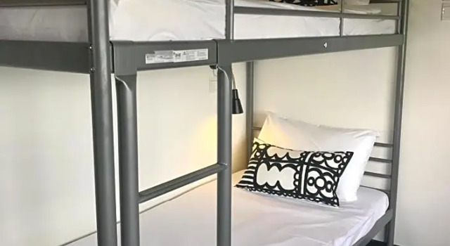 Номер Economy The Marian Boutique Lodging House
