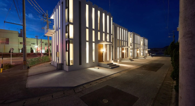 Rizozaizen Motobu B, Rezerwuj Hotel Hotele w Okinawa z parkingiem, Parking