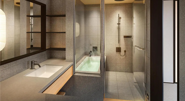 Hilton Grand Vacations Club Tradimo Kyoto Gojo, Забронировать Отель Киото Япония, рядом с Сад Шосейен