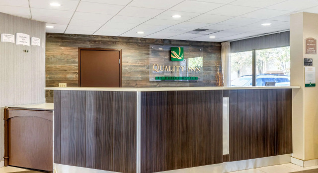 Quality Inn Airport South