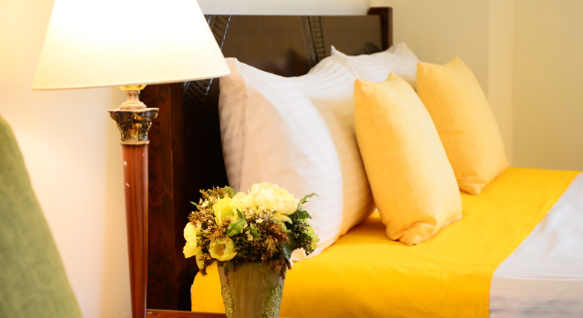 Номер Standard East of Love Homestay