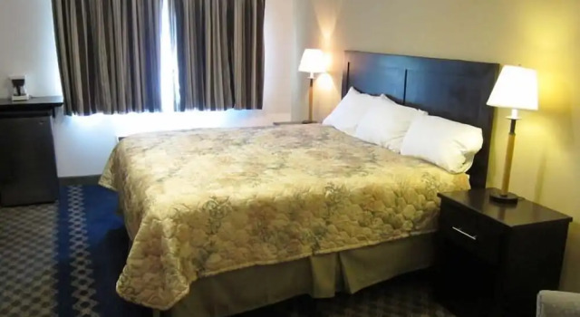 Fidalgo Country Inn, Prenota Hotel Anacortes 