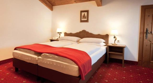 Hotel Postwirt