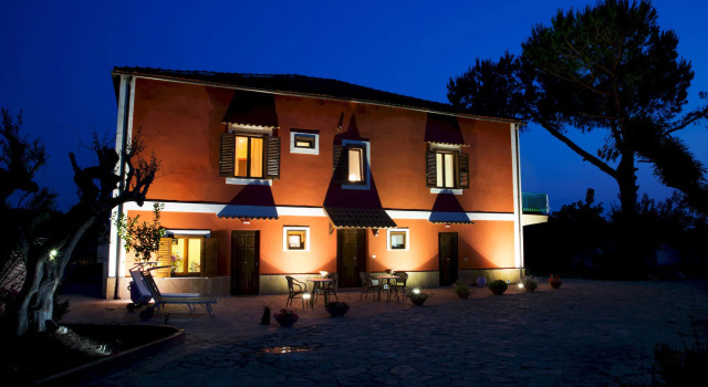 La Chora di Paestum