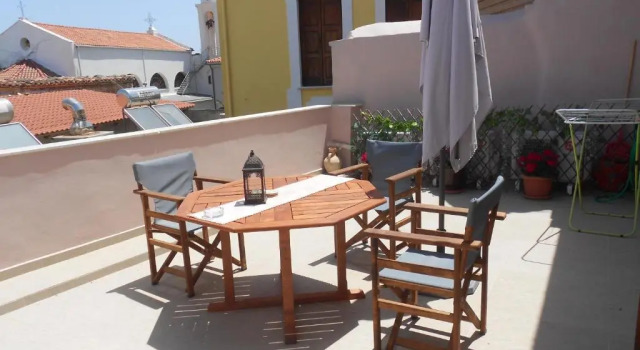 Номер Standard Casa Dasyra