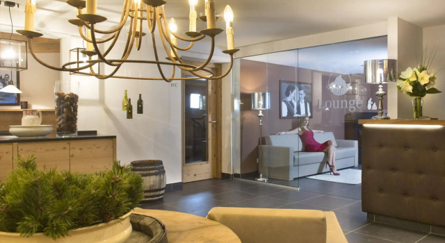 Hotel Arvina