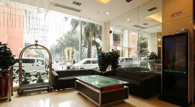 St.Martin Hotel