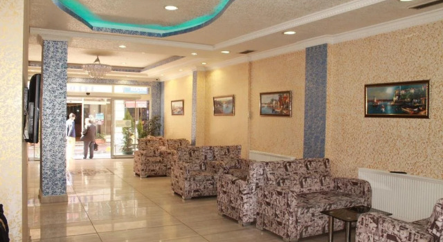 Fly Hotel