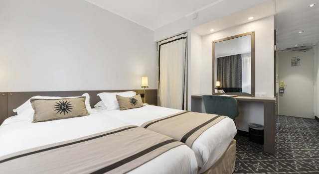 Hotel Napoleon