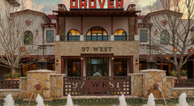 Hotel Drover, Autograph Collection