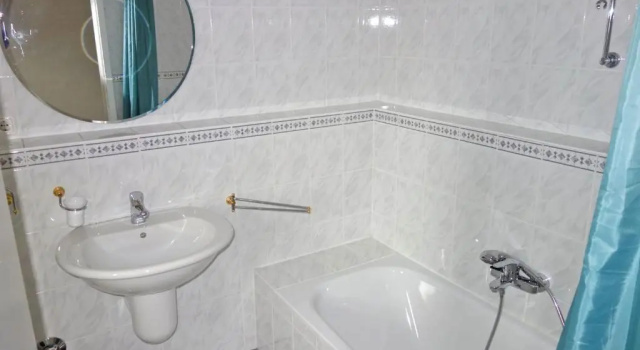 Апартаменты Ferienwohnung Neelsen