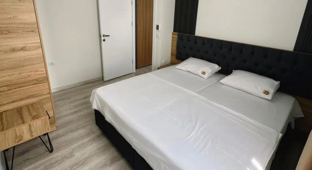 Serra Park Hotel
