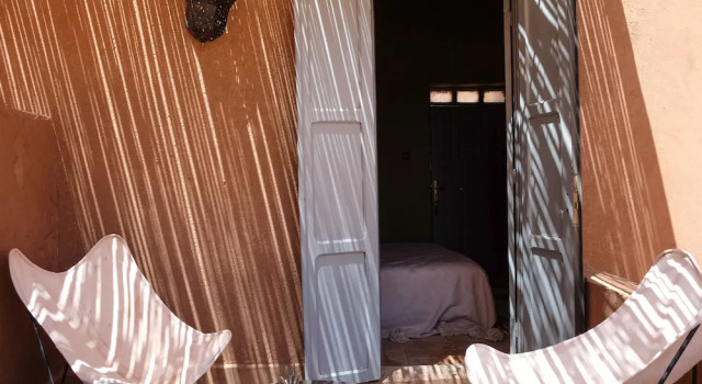 Номер Standard Kasbah Aitisfoul