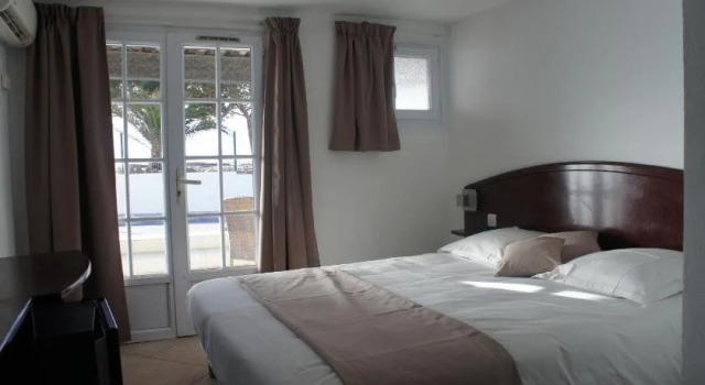 Agay Beach Hotel