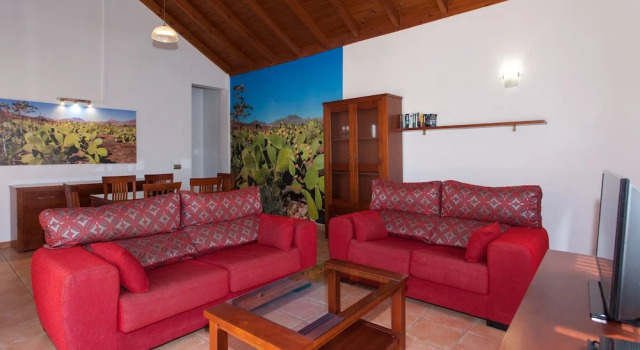 Villas & Apartamentos TAO Mazo