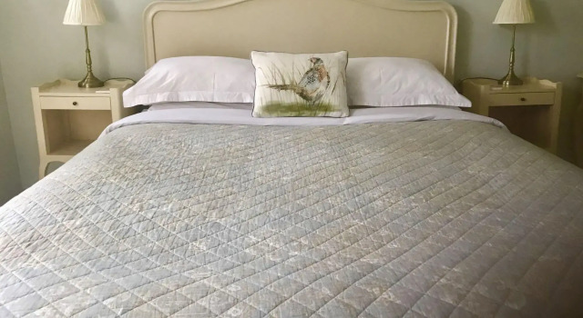 Warren House B&B, 예약 베드 앤드 브렉퍼스트 Hawkswick 영국