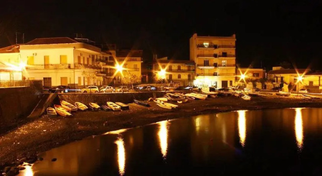 La casa di Giorgia
