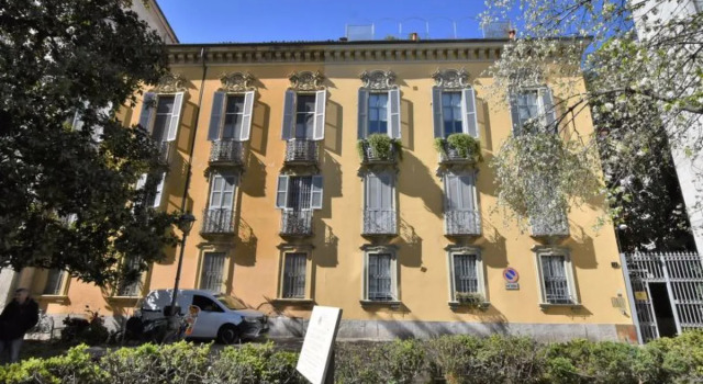 Brera Terrace Apartment, Забронировать Апартаменты/квартира Апартаменты Милана, рядом с Музео дель Новеченто, Апартаменты/квартира