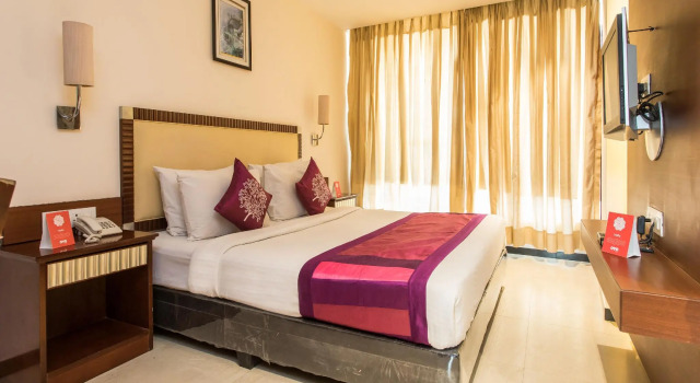 Hotel Nandi, Забронировать Отель Отели штата Махараштры 3 звезды, 3*