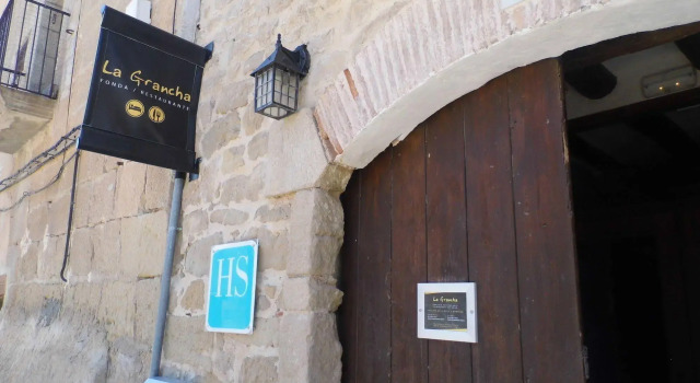 La Grancha