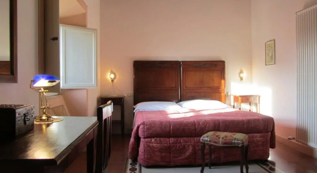 Residenza alla Lizza