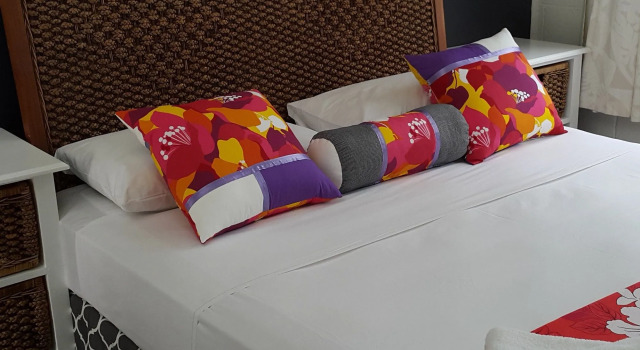 The Black Pearl Beachside Apartments, Забронировать Апартаменты/квартира Ароранги Раратонга
