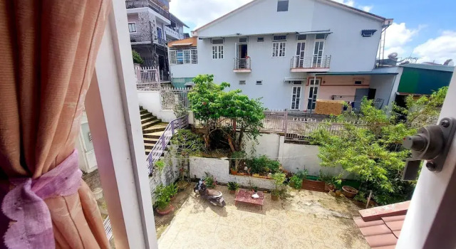 Номер Deluxe OYO 1244 H&k Villa