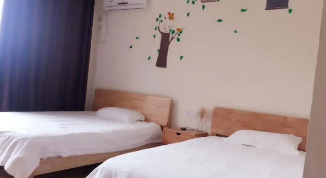 Ningxin Garden Guest House, Rezerwuj Pensjonat Putuo District Zhoushan