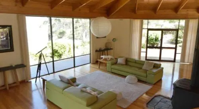 Osprey Lodge Beachfront Bed & Breakfast, Book Hotel Hoteller og overnatningssteder i Eaglehawk Neck, Hotel