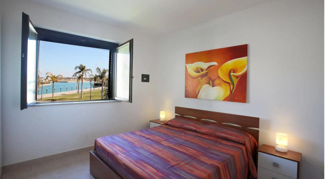 Appartamento da sogno Resort Marinagri, Rezerwuj Ośrodek wypoczynkowy Policoro Basilicata