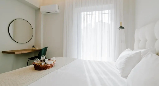 Aelia Apartments 2