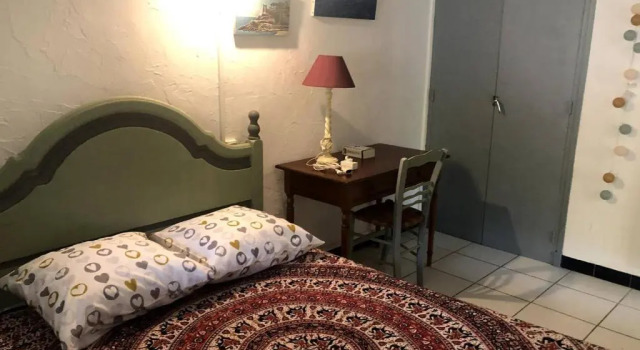 Appartement Prats-de-Mollo-la-Preste, 2 pièces, 4 personnes - FR-1-659-59, Prenota Appartamento Prats-de-Mollo-la-Preste 