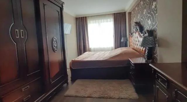 Kvartira pod kliuch, Book Hotel Kobuleti 