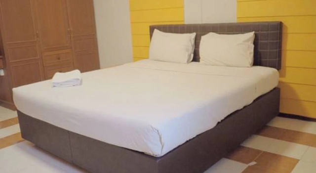 Kumkaew Udon, Varaa Hotelli Hotellit North-Eastern Thailand pysäköinnillä, Pysäköinti