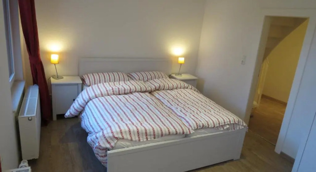 Altstadtvilla Jever, Varaa Hotelli Jever Friesland