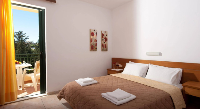 Asterias Village Resort