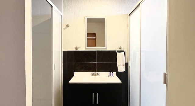 Двухместный номер Deluxe Puebla Inn Express