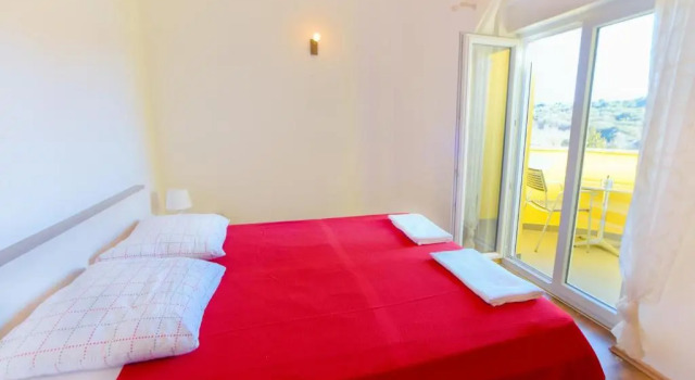 Apartments Bosankic