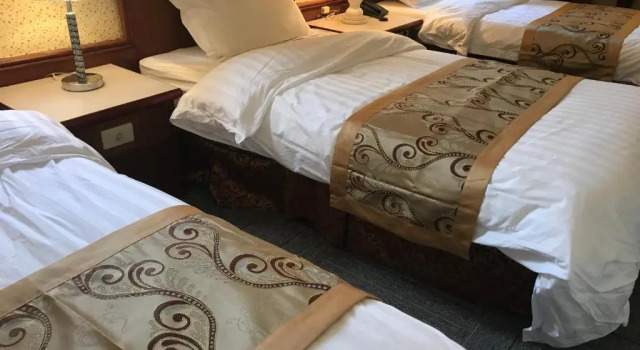 Kinmen Laoye B&B