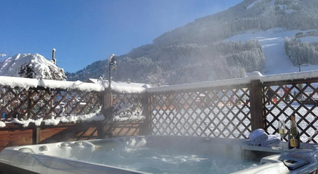 Apartment Anita, Rezervați Apartament Westendorf Brixental