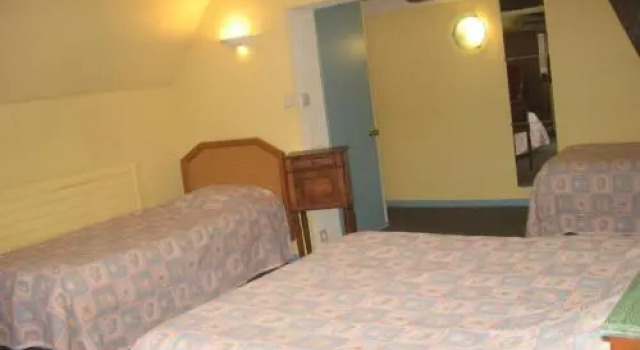 Hotel Le Gehan