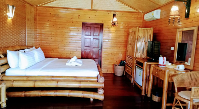 Bow Thong Beach Resort