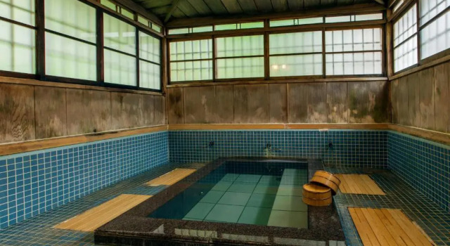 Номер Japanese-Style Superior Gora Kansuiro