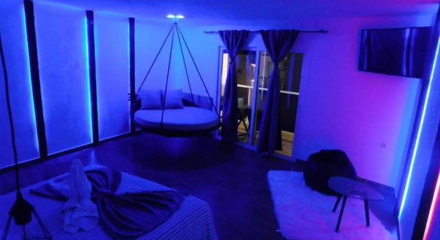 Люкс Superior Chabelas Suites