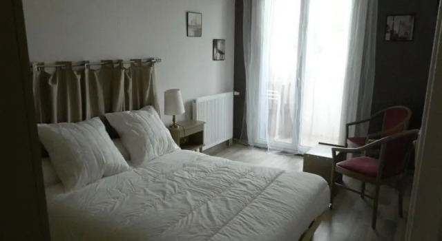 gîte Alice, Забронировать Отель Кастельнодари Canal du Midi