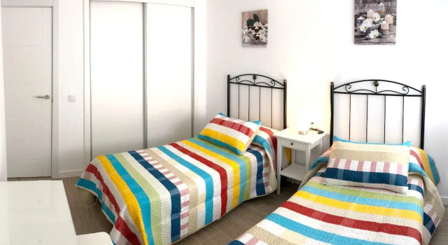 Apartment With 2 Bedrooms in Santiago de Compostela, With Wifi, Забронировать Апартаменты/квартира Отели Сантьяго-де-Компостелы с парковкой, рядом с Университет Сантьяго-де-Компостела, Парковка