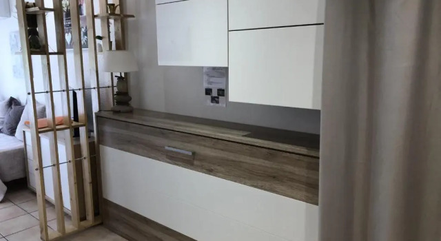 Appartement Saint-Raphaël, 1 pièce, 3 personnes - FR-1-466A-23, Забронировать Апартаменты/квартира Сен-Рафаэль Mimosa Road
