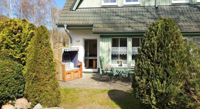 Zinnowitz Skanepark Ferienhaus 28, Book Hotel Zinnowitz Usedom