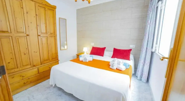 Beachfront House in Alcudia